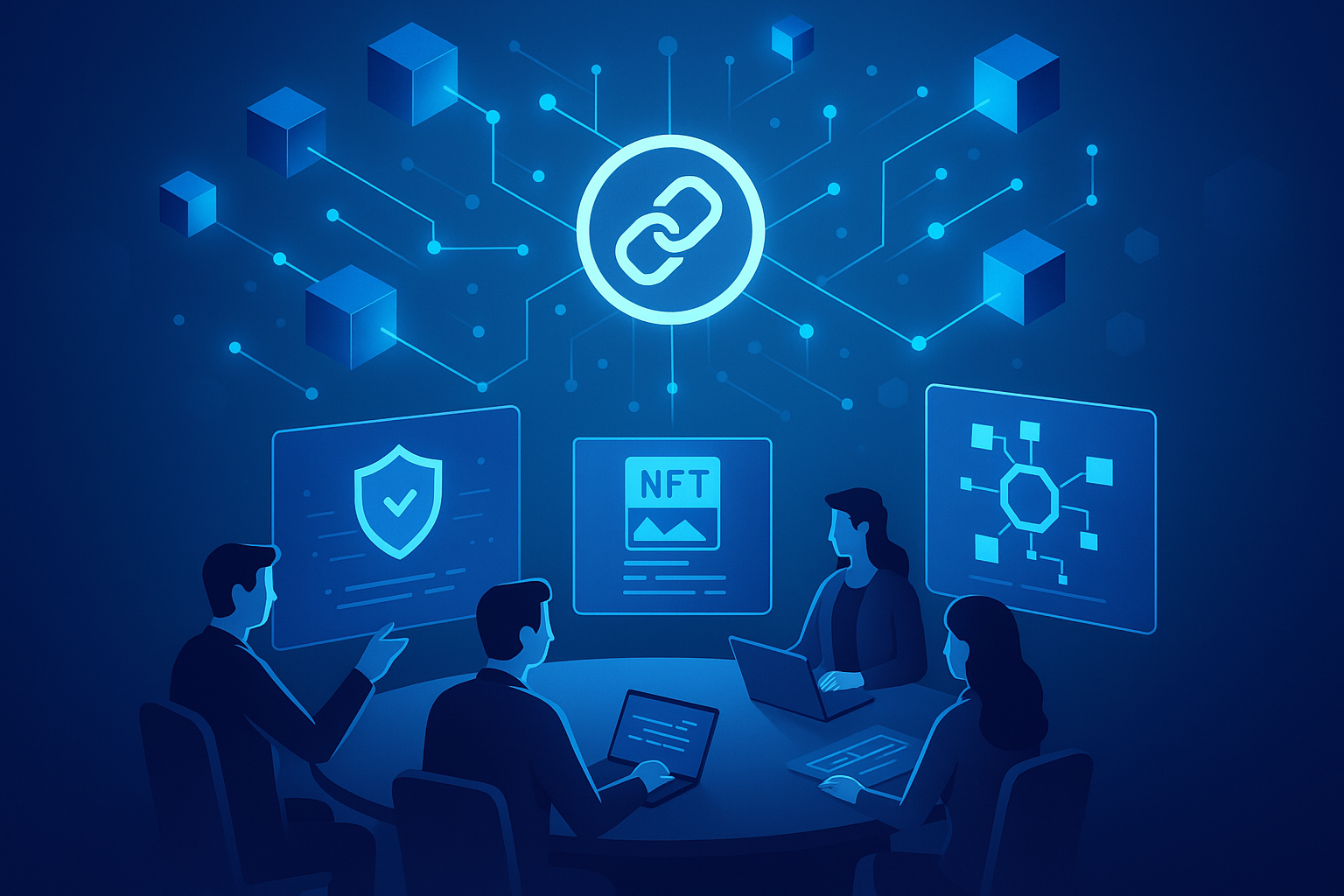 Blockchain & Web3